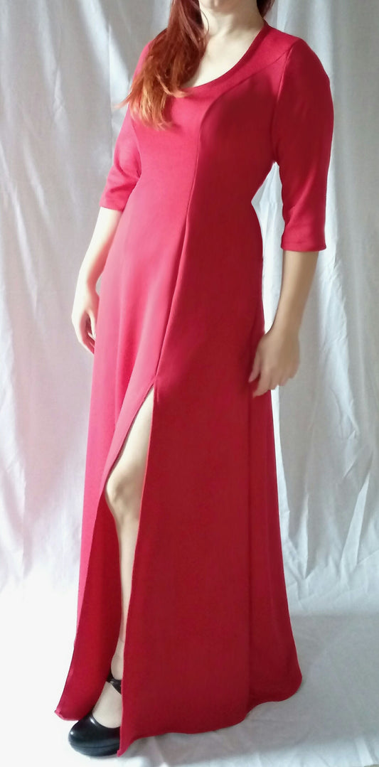 Red Witch Sample for Sale