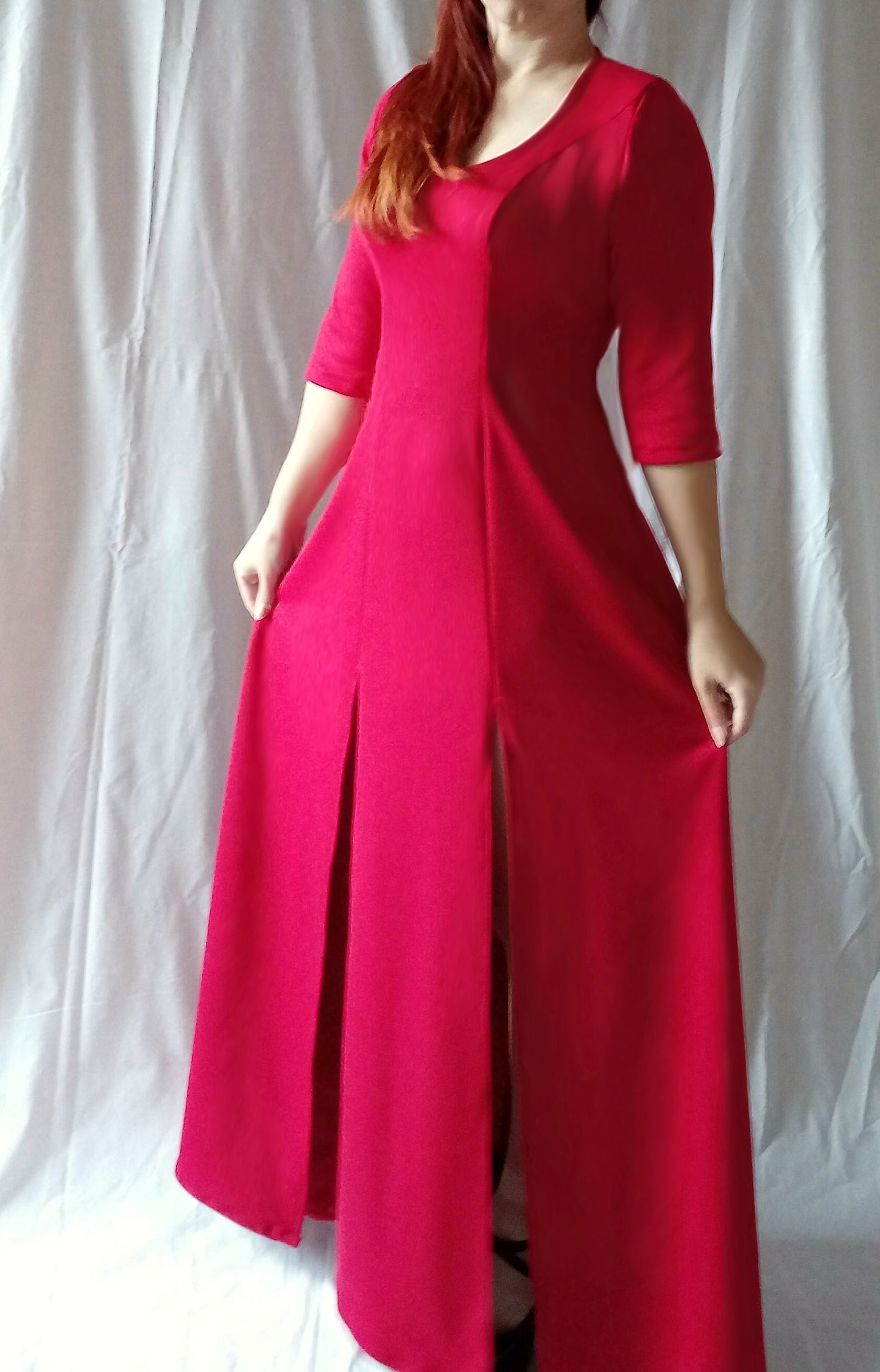 Red Witch Sample for Sale