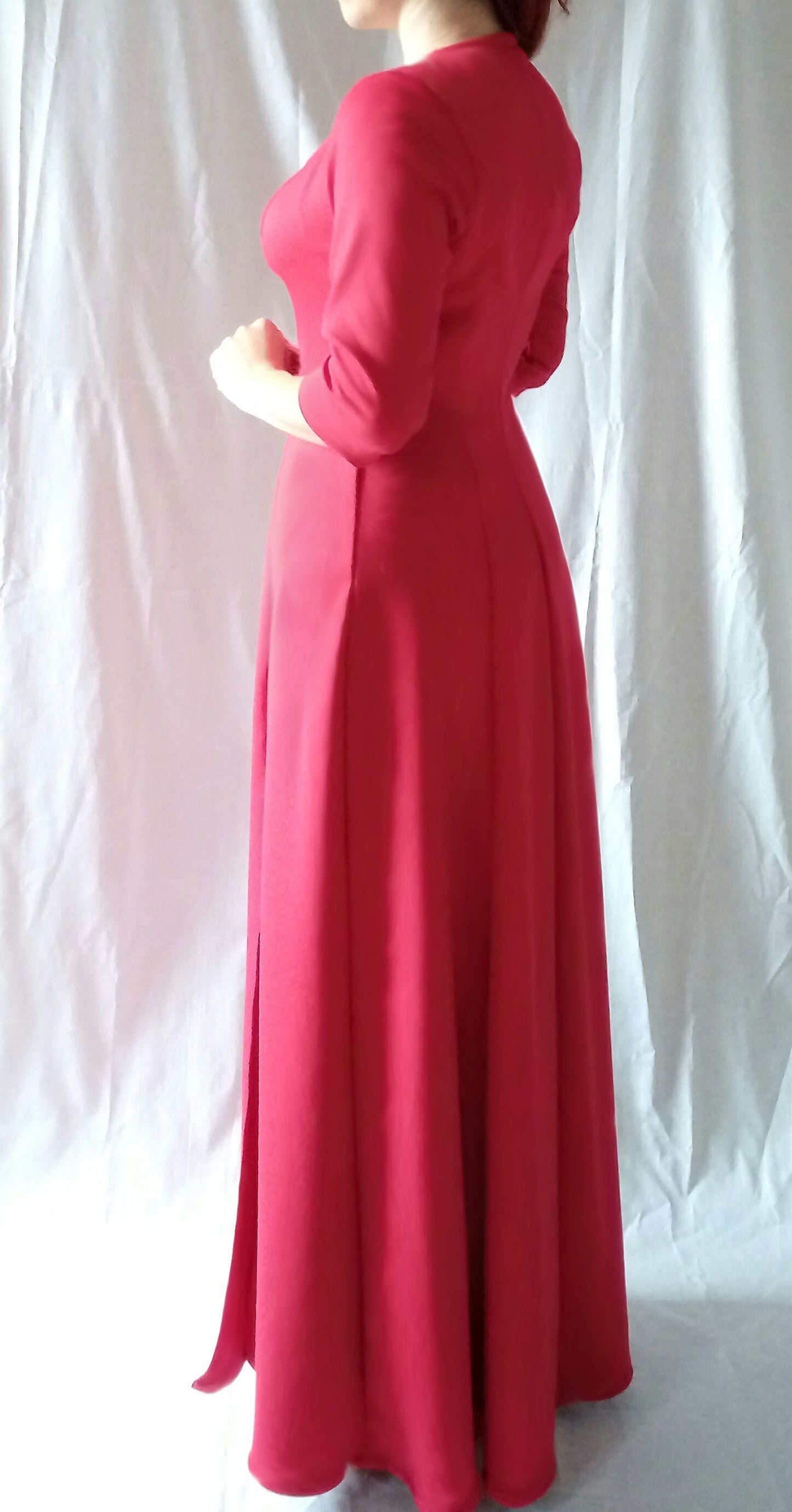 Red Witch Sample for Sale