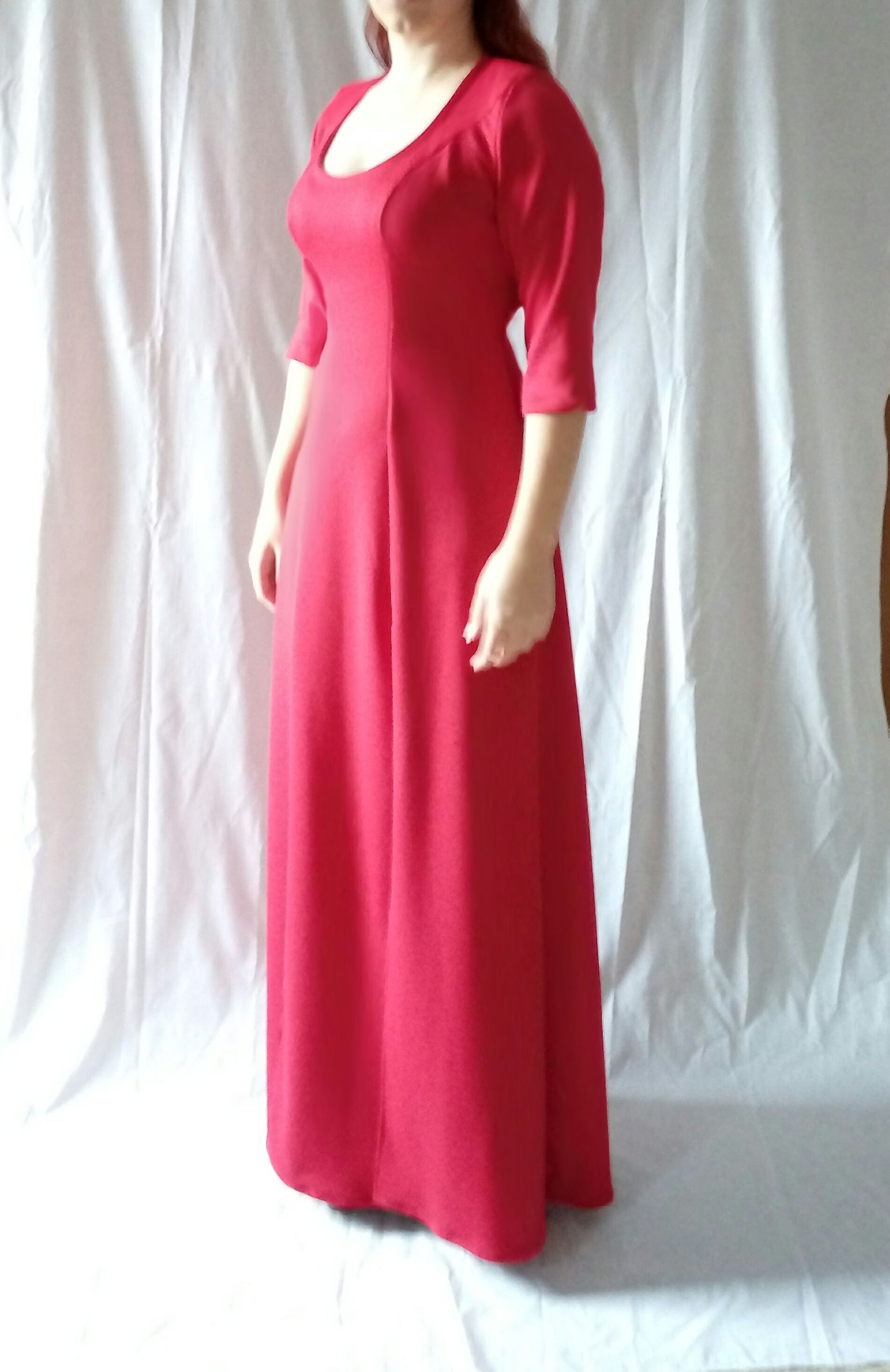 Red Witch Sample for Sale