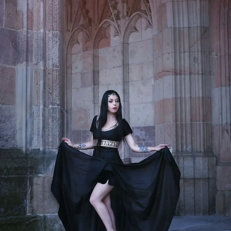 Indian Princess Outfit