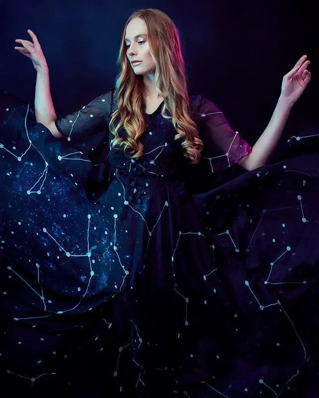 Constellations Queen