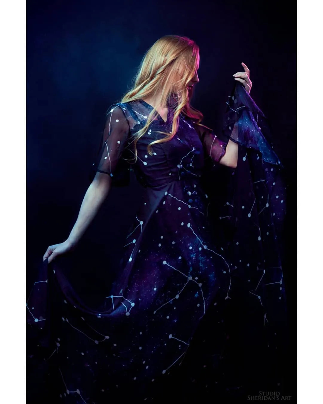 Constellations Queen