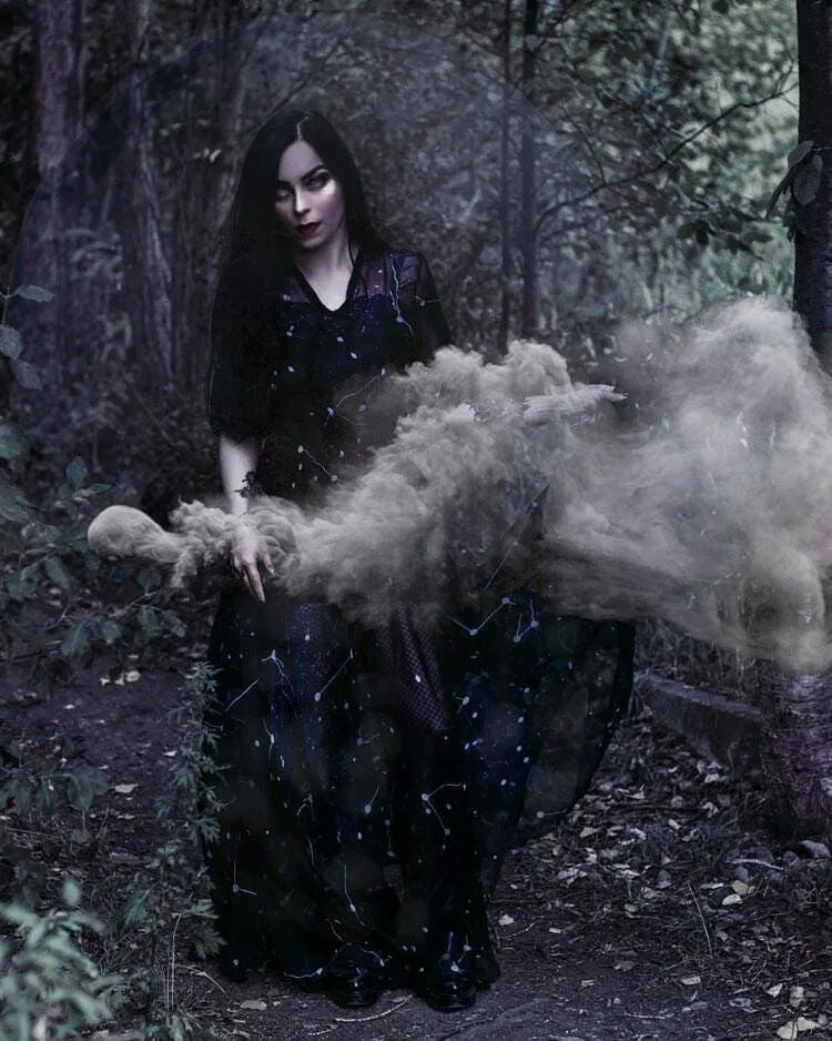 Constellations Queen